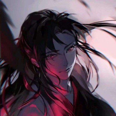 Haru拍的影帝肖战